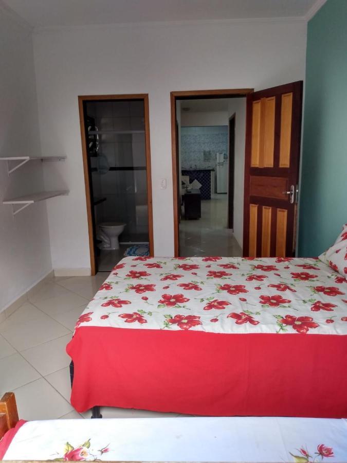 Casa Temporada Feriados E Finais De Semana Em Ubatuba Sp Extérieur photo