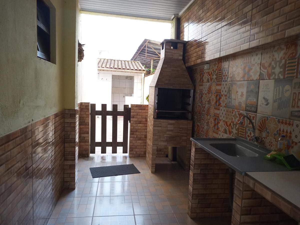 Casa Temporada Feriados E Finais De Semana Em Ubatuba Sp Extérieur photo