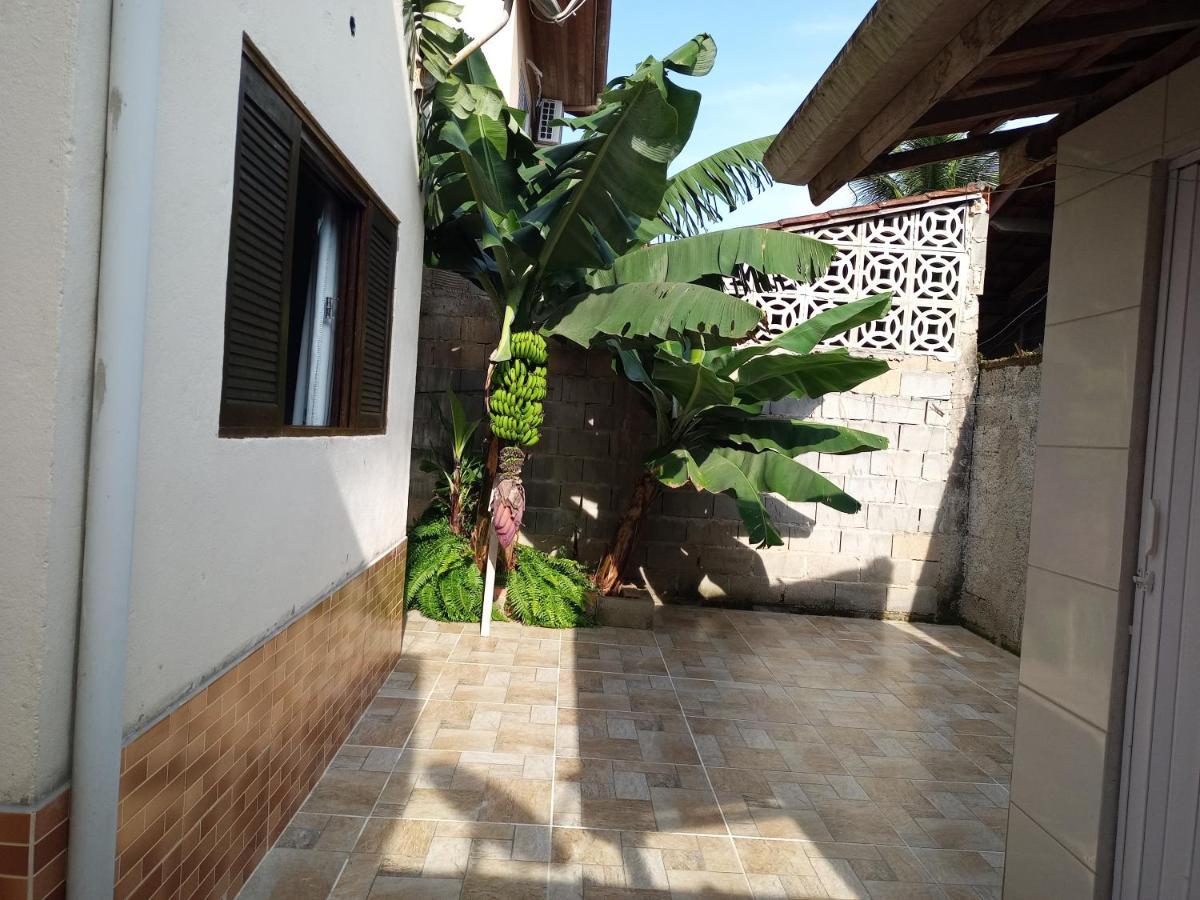 Casa Temporada Feriados E Finais De Semana Em Ubatuba Sp Extérieur photo